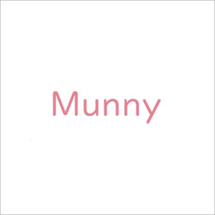 Munny(ムニー)ホームページを公開しました。