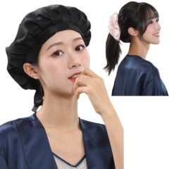 ナイトキャップ　効果