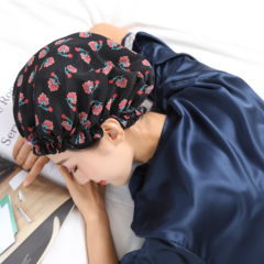 シルクナイトキャップとは？