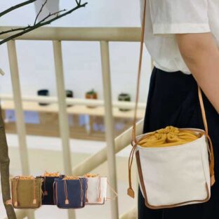 レディース ショルダーバッグ 斜め掛け 女性用ショルダーバッグ 斜め掛けバッグ ショルダーバッグ 巾着バッグ レディース 使いやすい 軽量 小さめショルダーバッグ