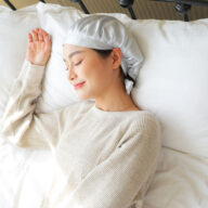 「なんとなく使っているナイトキャップ」から始まる、新しい心地よさの発見