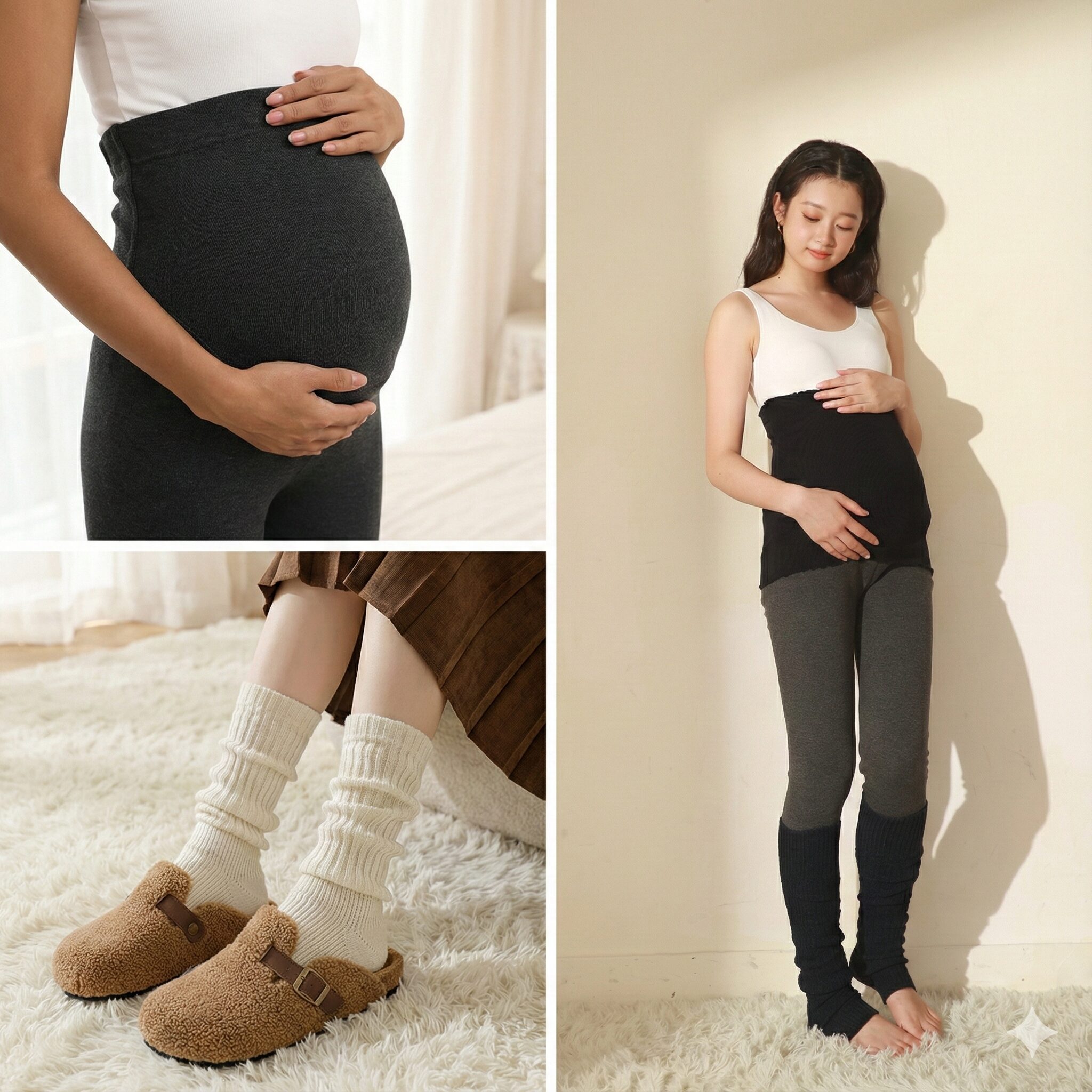 妊娠後期 眠れない　妊婦 寝つけない／夜中 目が覚める／寝る前 ルーティン／妊娠後期 不眠